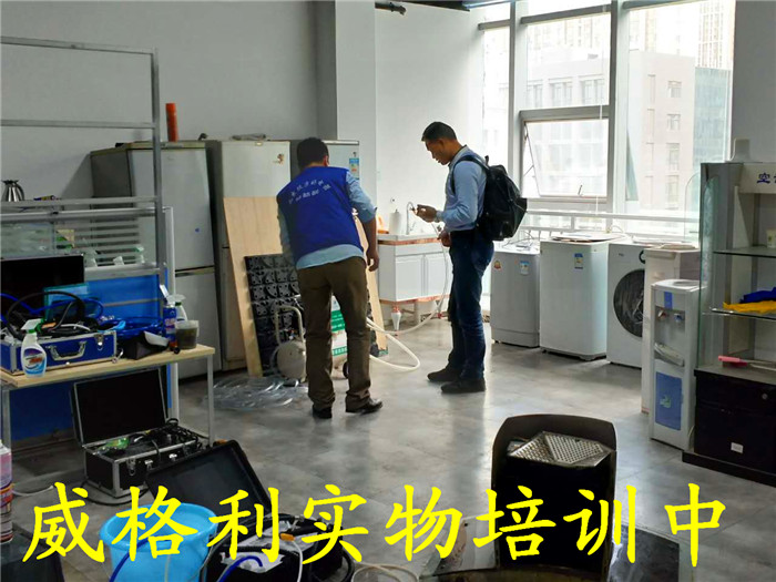 工具到位，干活不累，都說滾筒洗衣機不好拆，來！一分鐘給你介紹兩個實用的拆卸工具